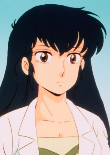 Sakura in Urusei Yatsura (2025 English Dub)