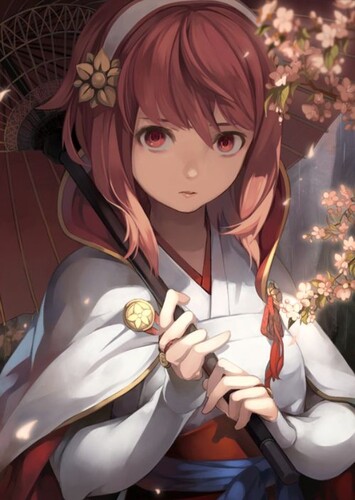 Sakura