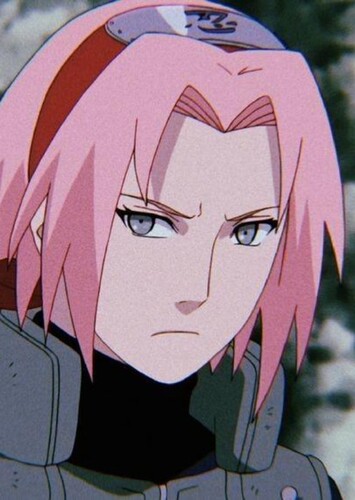 Sakura Haruno