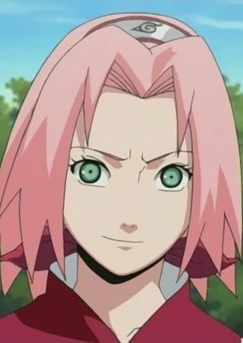 Sakura Haruno (Future)