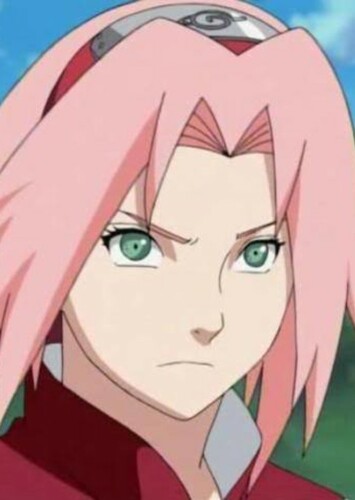 Sakura Haruno (hdjc)