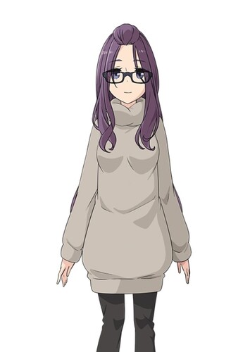 Sakura Kagamihara