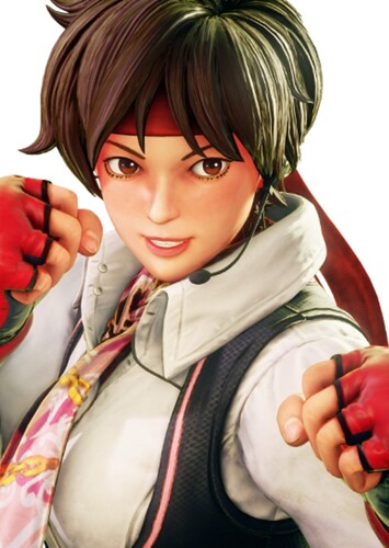 Sakura Kasugano