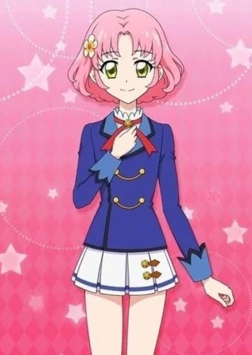 Sakura Kitaōji