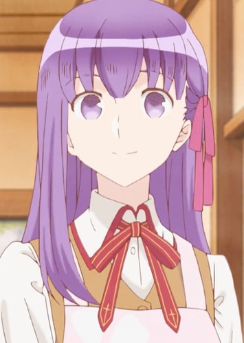 Sakura Matou
