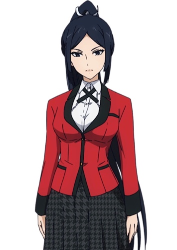 Sakura Miharutaki
