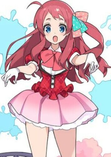 Sakura Minamoto