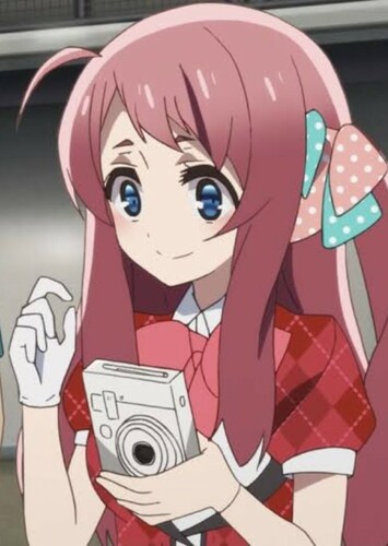Sakura Minamoto