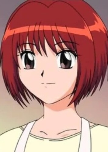 Sakura Momomiya