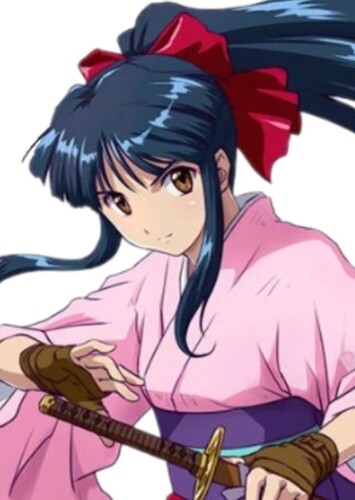 Sakura Shinguji