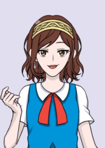 Sakurai Harumi