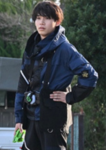 Sakurai Keiwa