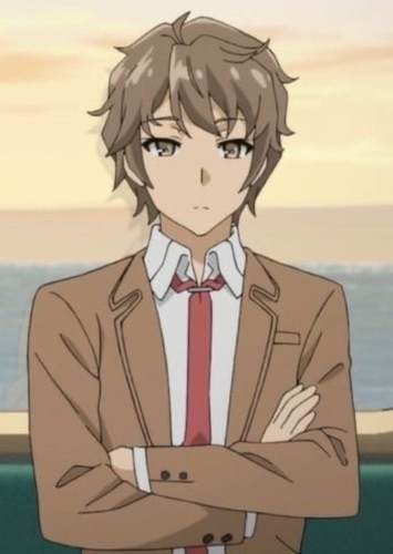 Sakuta Azusagawa