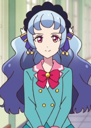 Sakuya Shirayuri