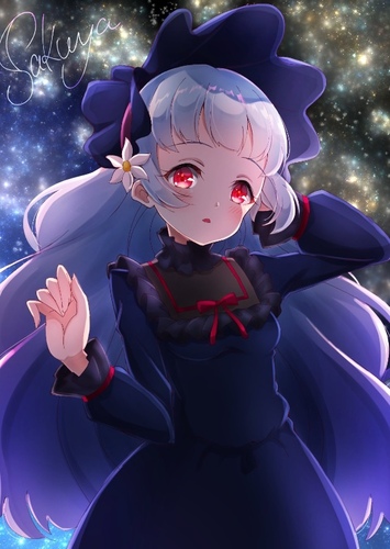 Sakuya Shirayuri