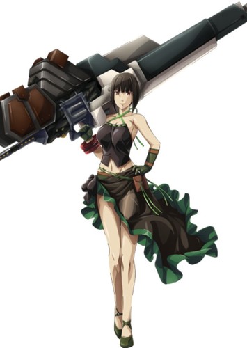 Sakuya Tachibana