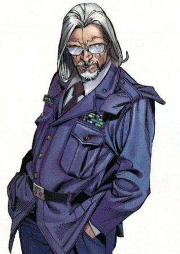 Sal Kennedy