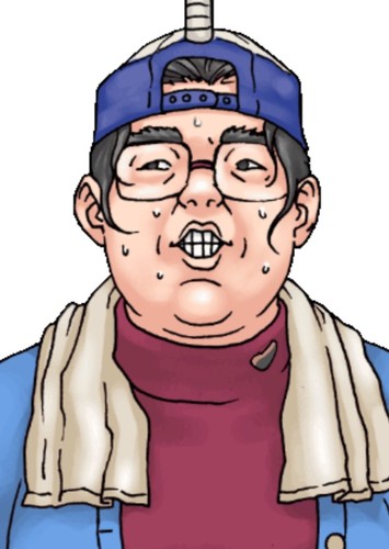 Sal Manella