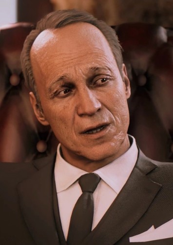 Sal Marcano