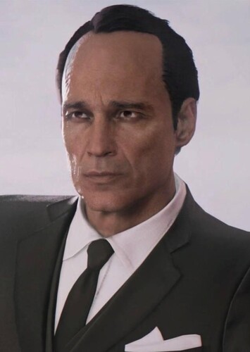 Sal Marcano