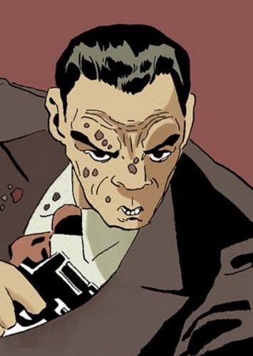 Sal Maroni