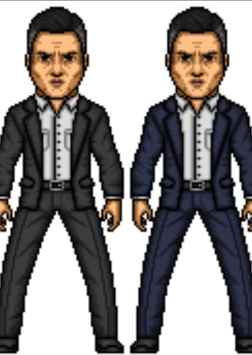 Sal Maroni