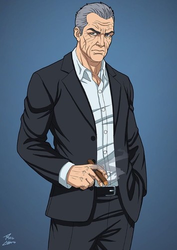 Sal Maroni