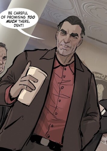 Sal Maroni