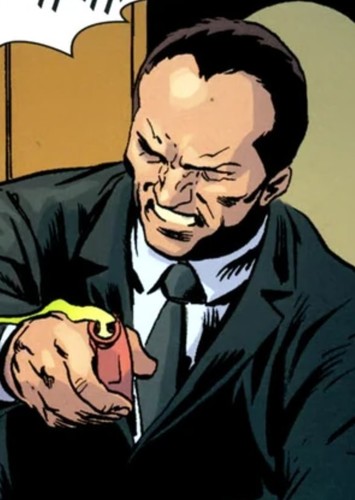 Sal Maroni