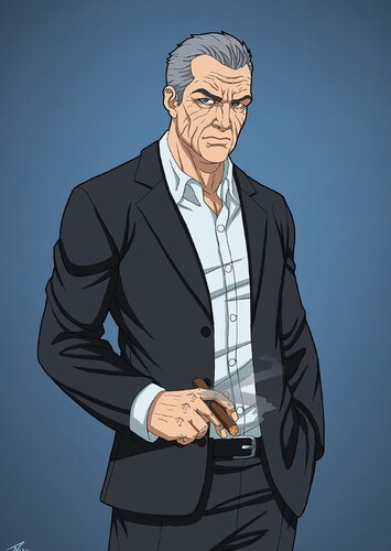 Sal Maroni