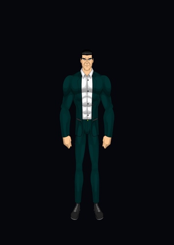 Sal Maroni