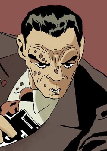 Sal Maroni