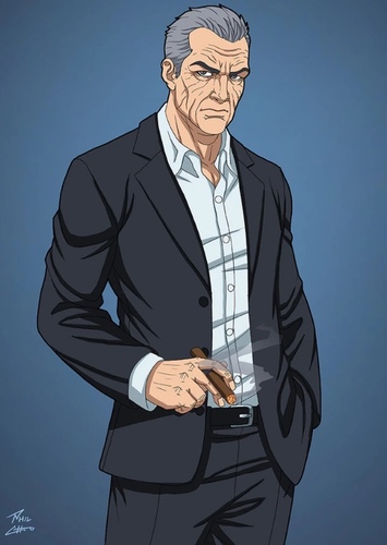 Sal Maroni