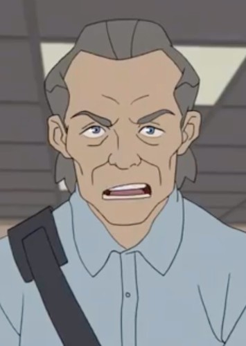 Sal Salerno