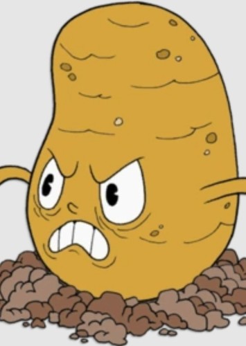 Sal Spudder