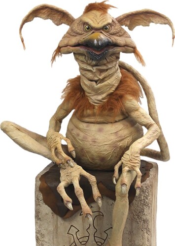 Salacious B. Crumb