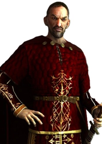 Saladin