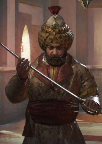 Salah al-Din Yusuf