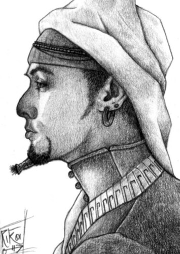 Salah ibn Qaboos