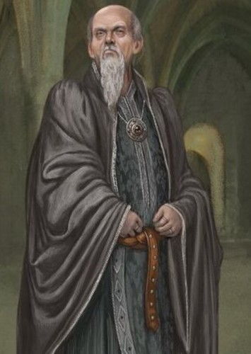 Salazar Slytherin