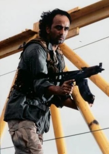 Salim Abu Aziz