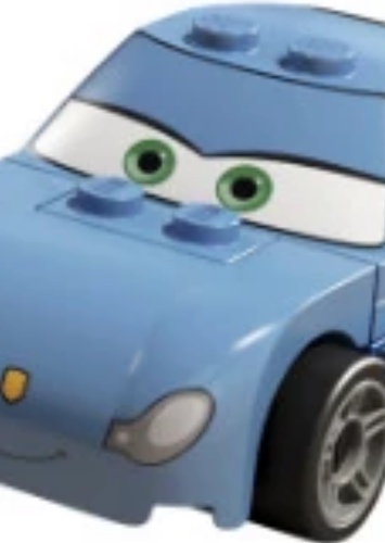 Sally