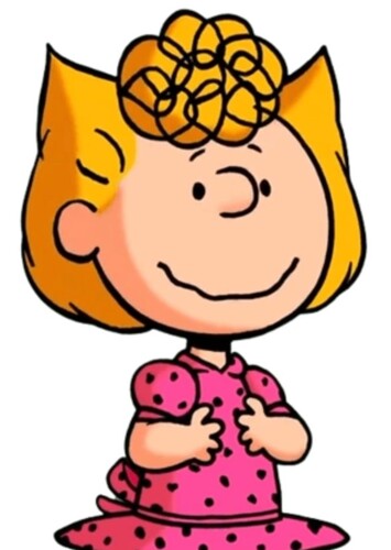 Sally