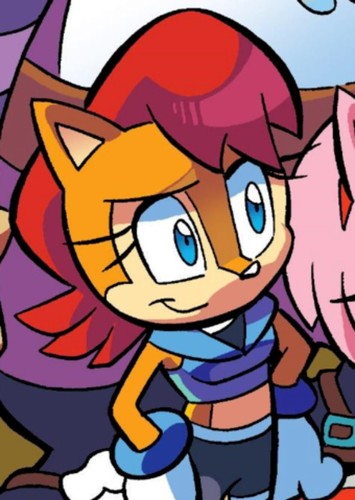 Sally
