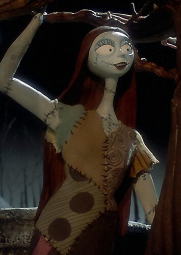 Sally