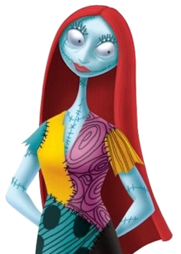Sally Skellington