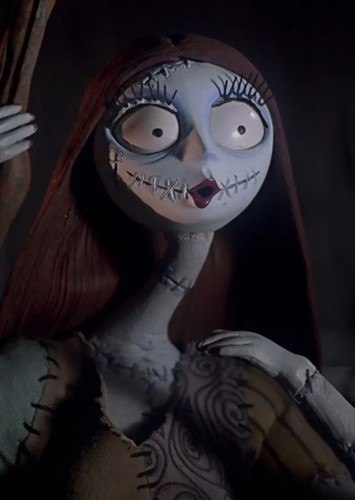 Sally