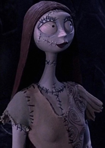 Sally
