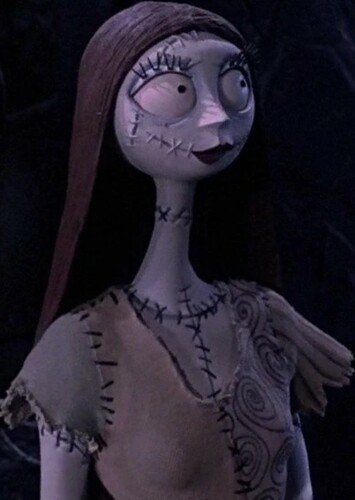 Sally