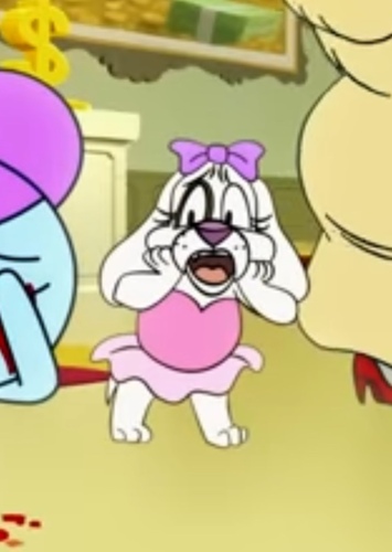 Sally